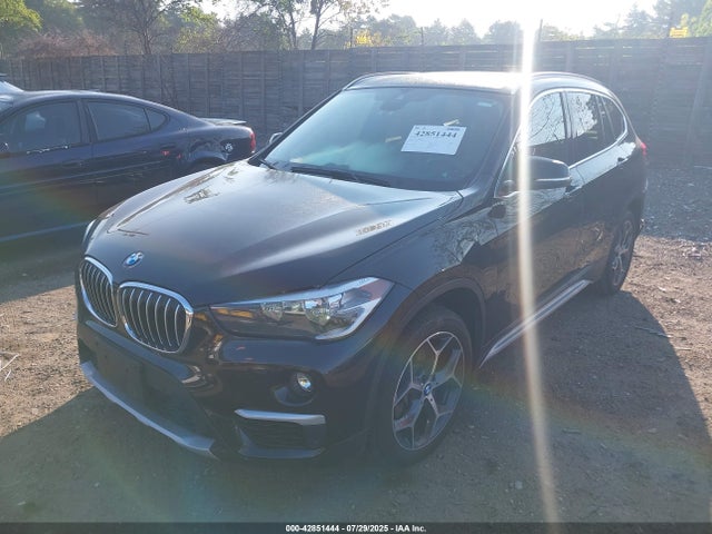 WBXHU7C54K5L10507 BMW 2019