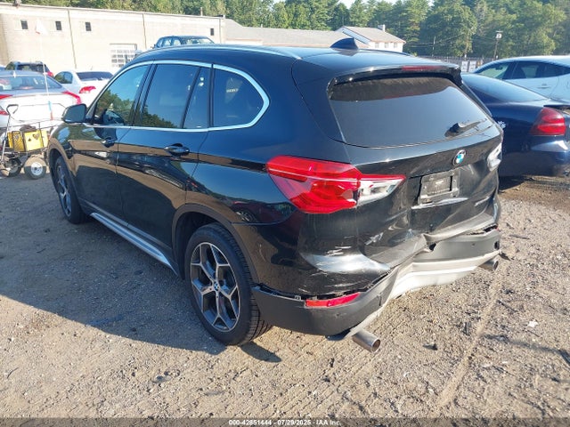 WBXHU7C54K5L10507 BMW 2019