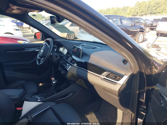 WBXHU7C54K5L10507 BMW 2019