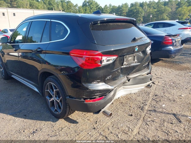 WBXHU7C54K5L10507 BMW 2019