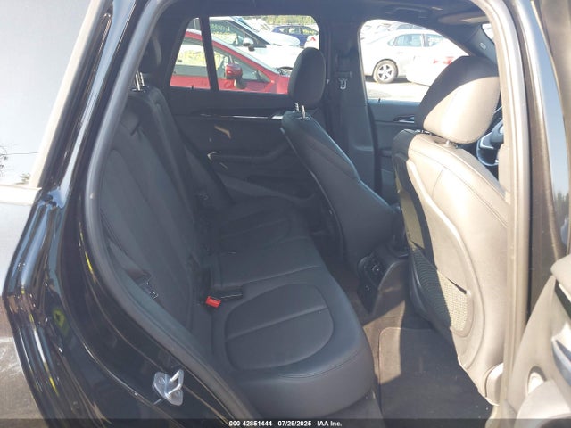 WBXHU7C54K5L10507 BMW 2019
