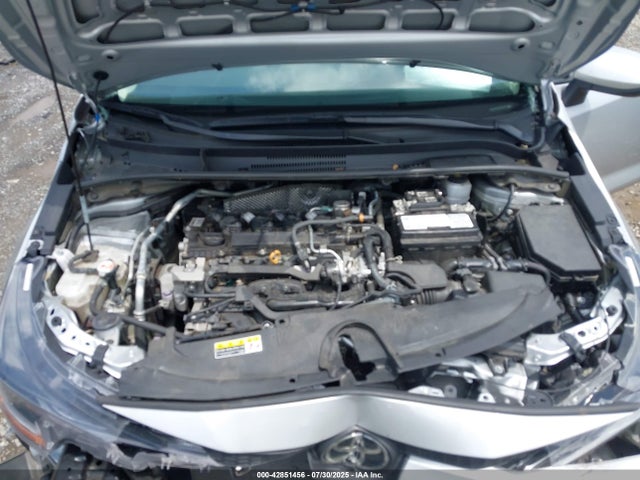 Toyota m20a-fks 2023 5YFB4MDE3PP078878 Image 10