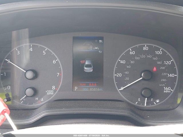 Toyota m20a-fks 2023 5YFB4MDE3PP078878 Image 15