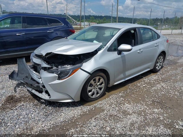 Toyota m20a-fks 2023 5YFB4MDE3PP078878 Image 2