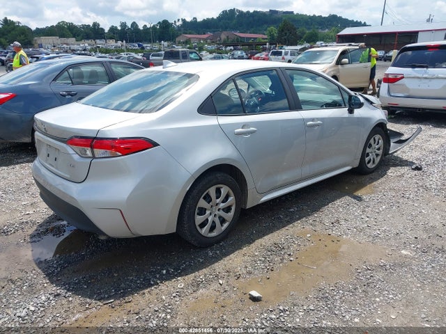 Toyota m20a-fks 2023 5YFB4MDE3PP078878 Image 4