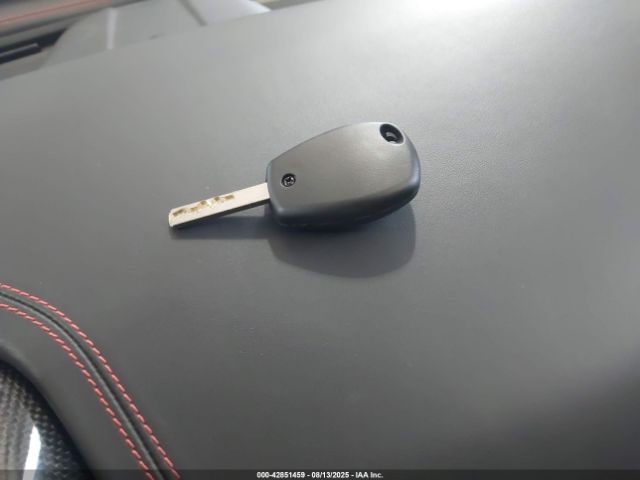 2010 FERRARI 458 ITALIA ZFF67NFA8A0175571 Photo 10