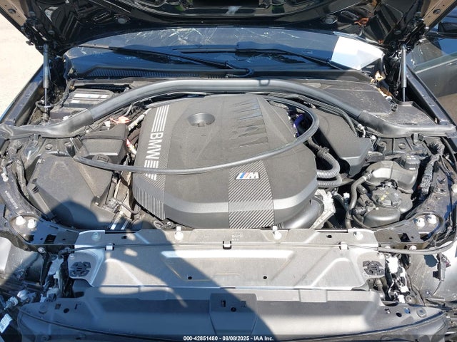BMW M340I 2025 3MW69FT00S8F19750 Image 10