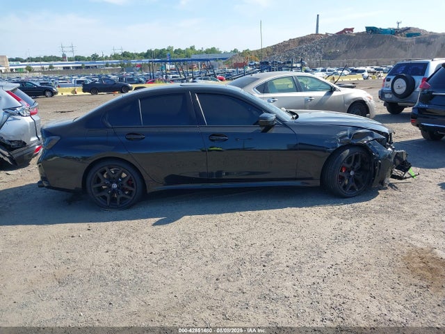 BMW M340I 2025 3MW69FT00S8F19750 Image 12