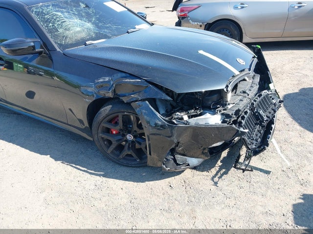 BMW M340I 2025 3MW69FT00S8F19750 Image 17
