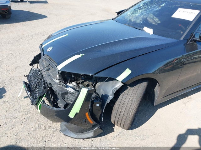 BMW M340I 2025 3MW69FT00S8F19750 Image 19
