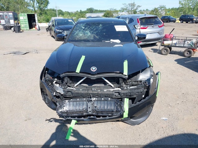 BMW M340I 2025 3MW69FT00S8F19750 Image 6