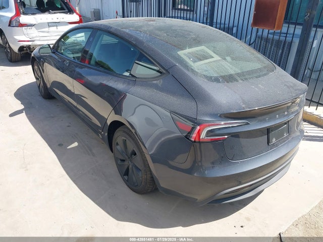 Tesla MODEL 3 2024 5YJ3E1EA0RF849341 Image 3