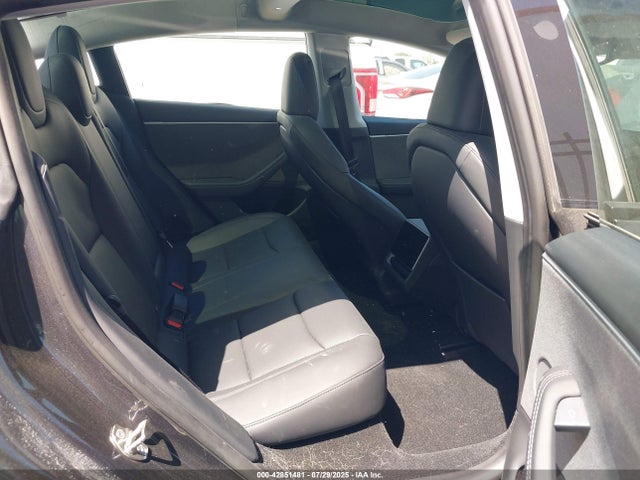Tesla MODEL 3 2024 5YJ3E1EA0RF849341 Image 8