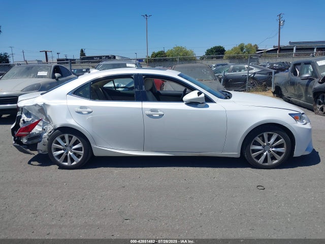 Lexus 8ar-fts 2016 JTHBA1D28G5030026 Image 13