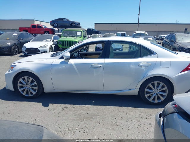 Lexus 8ar-fts 2016 JTHBA1D28G5030026 Image 14
