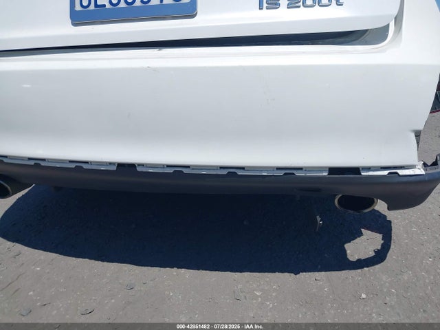 Lexus 8ar-fts 2016 JTHBA1D28G5030026 Image 18