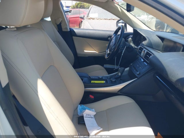 Lexus 8ar-fts 2016 JTHBA1D28G5030026 Image 5
