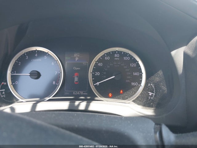 Lexus 8ar-fts 2016 JTHBA1D28G5030026 Image 7