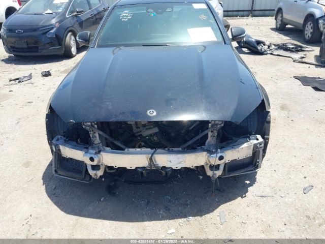 2018 MERCEDES-BENZ AMG C 63 55SWF8GB1JU238696 Photo 9