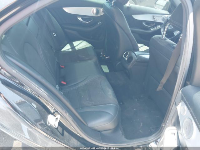 2018 MERCEDES-BENZ AMG C 63 55SWF8GB1JU238696 Photo 7