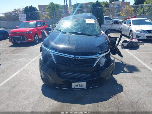 Chevrolet lyx 2022 3GNAXKEV2NL279551 Image 11