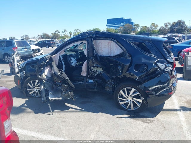 Chevrolet lyx 2022 3GNAXKEV2NL279551 Image 13