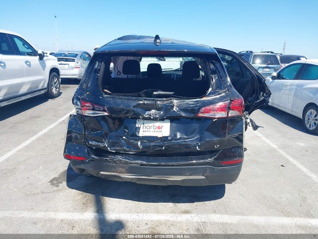 Chevrolet lyx 2022 3GNAXKEV2NL279551 Image 15