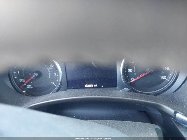 Chevrolet lyx 2022 3GNAXKEV2NL279551 Image 7