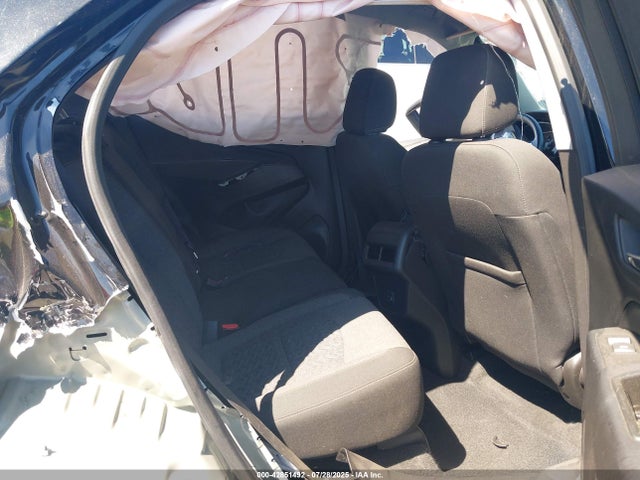 Chevrolet lyx 2022 3GNAXKEV2NL279551 Image 8