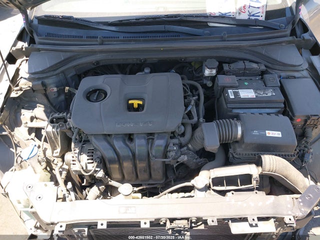 KMHD84LF6KU784306 Hyundai mpi nu