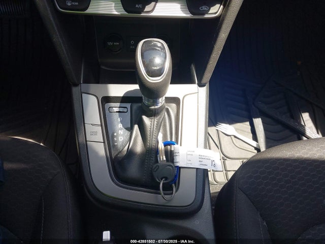 KMHD84LF6KU784306 Hyundai mpi nu