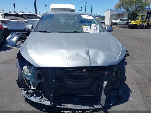 KMHD84LF6KU784306 Hyundai mpi nu