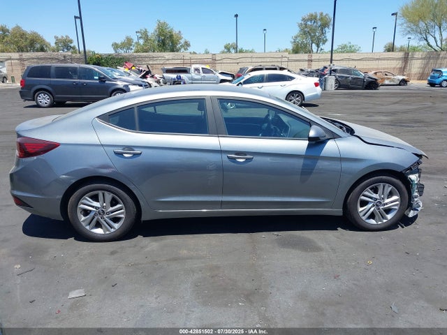 KMHD84LF6KU784306 Hyundai mpi nu