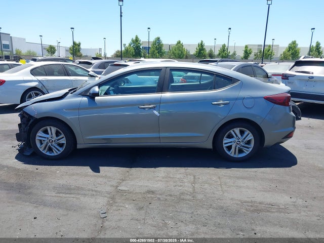 KMHD84LF6KU784306 Hyundai mpi nu