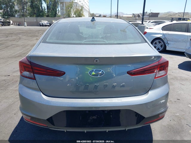 KMHD84LF6KU784306 Hyundai mpi nu