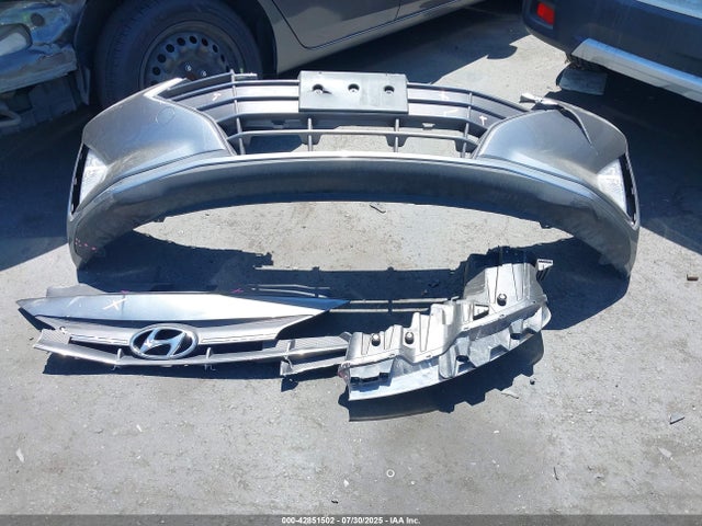 KMHD84LF6KU784306 Hyundai mpi nu