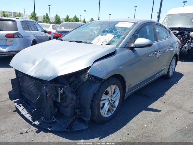 KMHD84LF6KU784306 Hyundai mpi nu