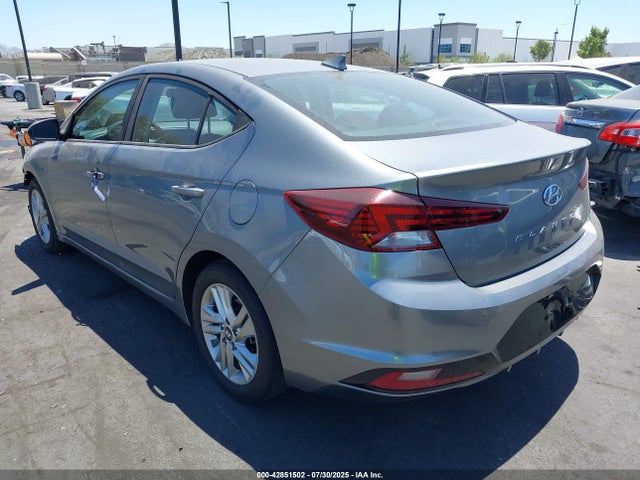 KMHD84LF6KU784306 Hyundai mpi nu