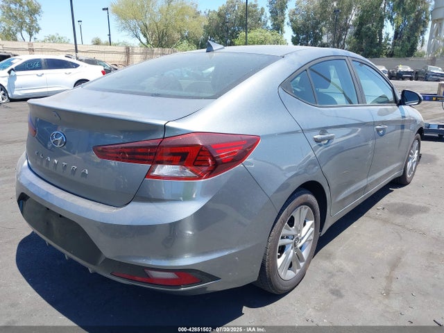KMHD84LF6KU784306 Hyundai mpi nu
