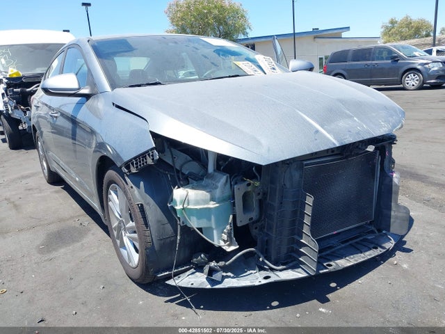 KMHD84LF6KU784306 Hyundai mpi nu
