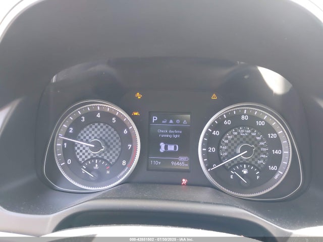 KMHD84LF6KU784306 Hyundai mpi nu