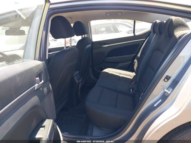 KMHD84LF6KU784306 Hyundai mpi nu