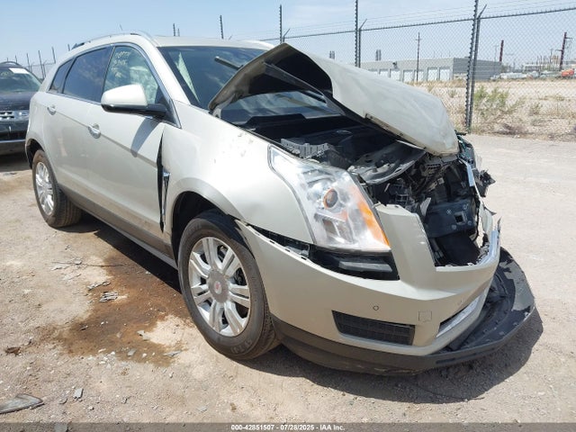 2013 CADILLAC SRX 3GYFNCE39DS629006 Photo 0