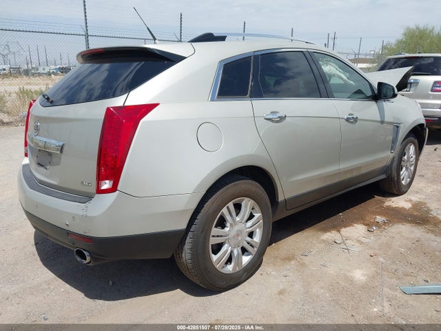 2013 CADILLAC SRX 3GYFNCE39DS629006 Photo 3