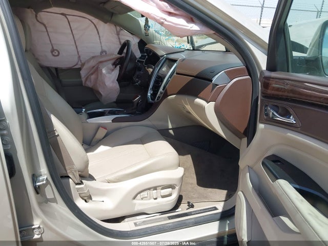 2013 CADILLAC SRX 3GYFNCE39DS629006 Photo 4