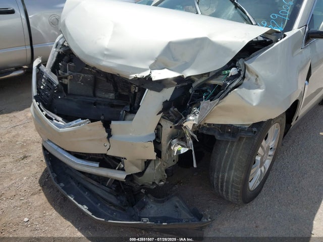 2013 CADILLAC SRX 3GYFNCE39DS629006 Photo 5