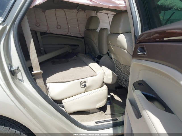 2013 CADILLAC SRX 3GYFNCE39DS629006 Photo 7