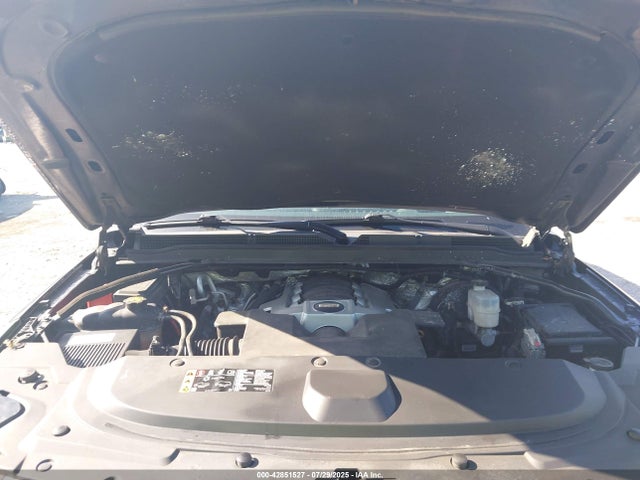 2018 CADILLAC ESCALADE ESV 1GYS4JKJXJR178773 Photo 9