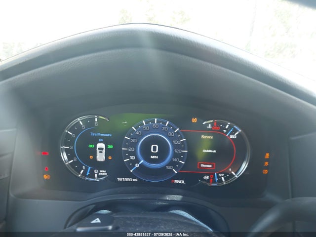 2018 CADILLAC ESCALADE ESV 1GYS4JKJXJR178773 Photo 6