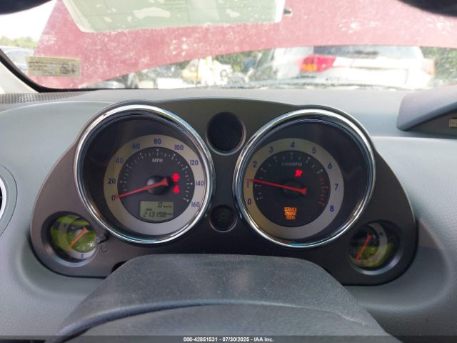 2007 MITSUBISHI ECLIPSE 4A3AK24F17E072733 Photo 6